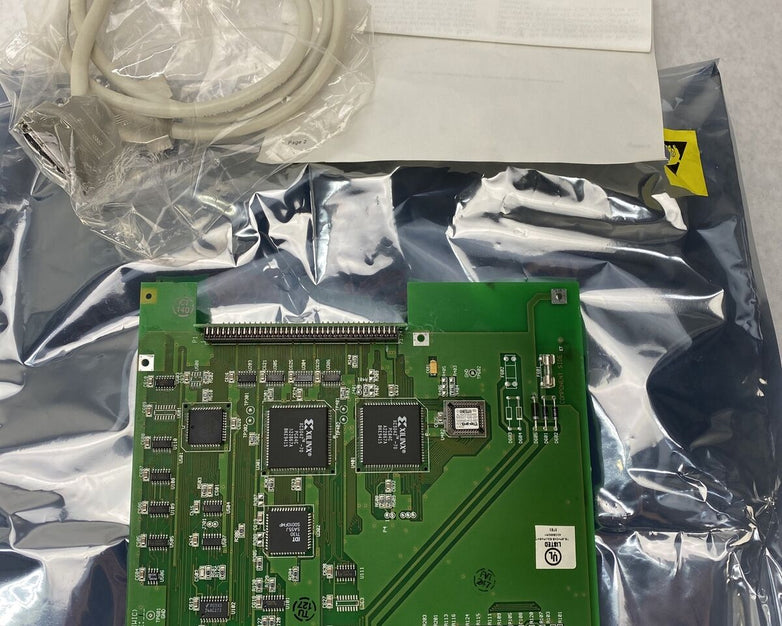 Millennium DBCS 500027-000-101 Master Concentrator Assembly 500113-536-536