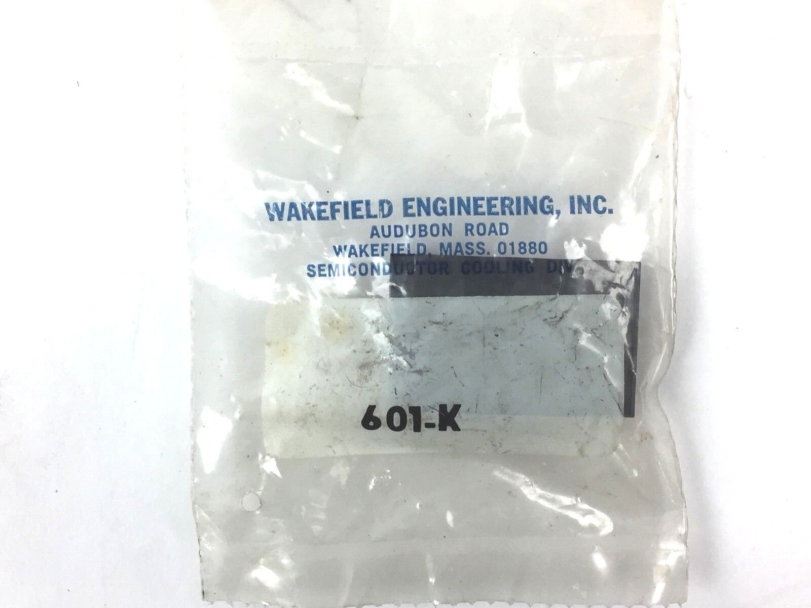 Wakefield Engineering 601K Heatsink