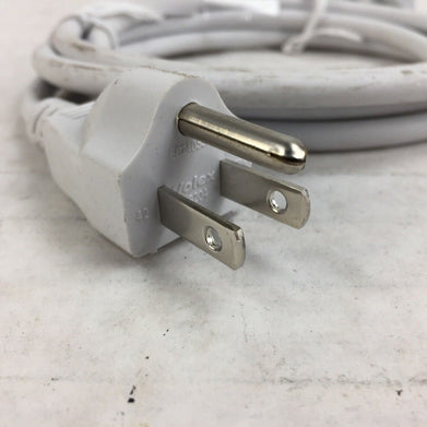 OEM Apple Volex E62405SP APC7H 2.5A 125V 6Ft AC Power Cord