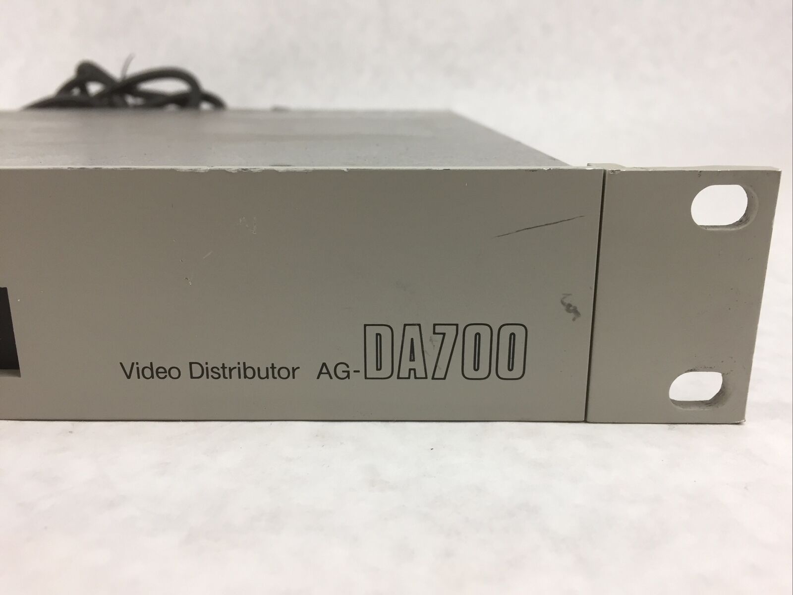 Panasonic Video Distributor AG-DA700