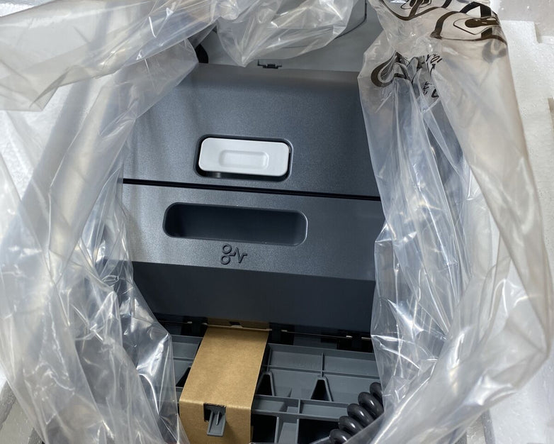 HP Q5692A LaserJet 4345 M4345 4730 Three Bin Mailbox