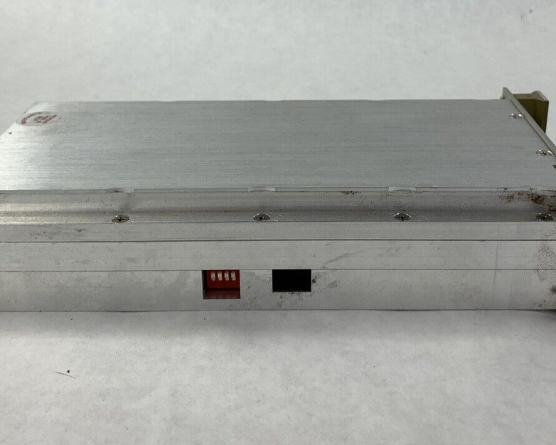 MARK IV  I.V.H.S 801531-001 Roadcheck RF Data Module