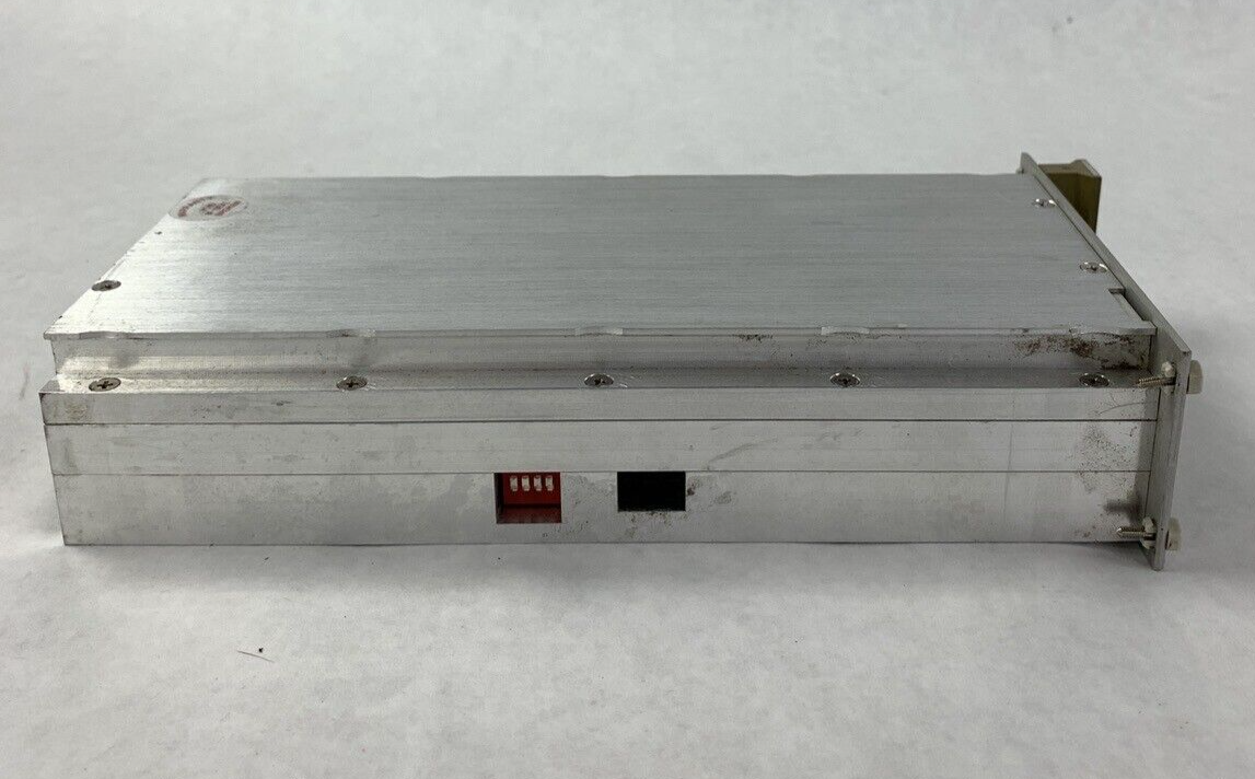 MARK IV  I.V.H.S 801531-001 Roadcheck RF Data Module