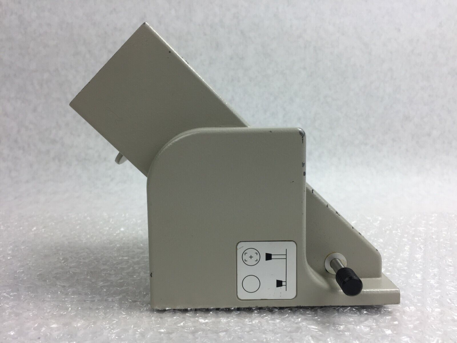 Zeiss Microscope Head