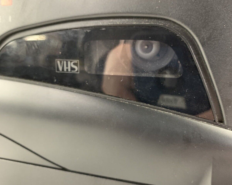 RCA Camcorder VHS CC850 Missing Batt