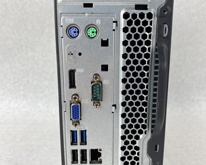 Lenovo ThinkCentre M79 DT AMD A4-6300B 3.70 GHz 4 GB RAM NO HDD NO OS
