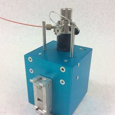 CTC Analytics MV 10-00E Autosampler Valve Assembly