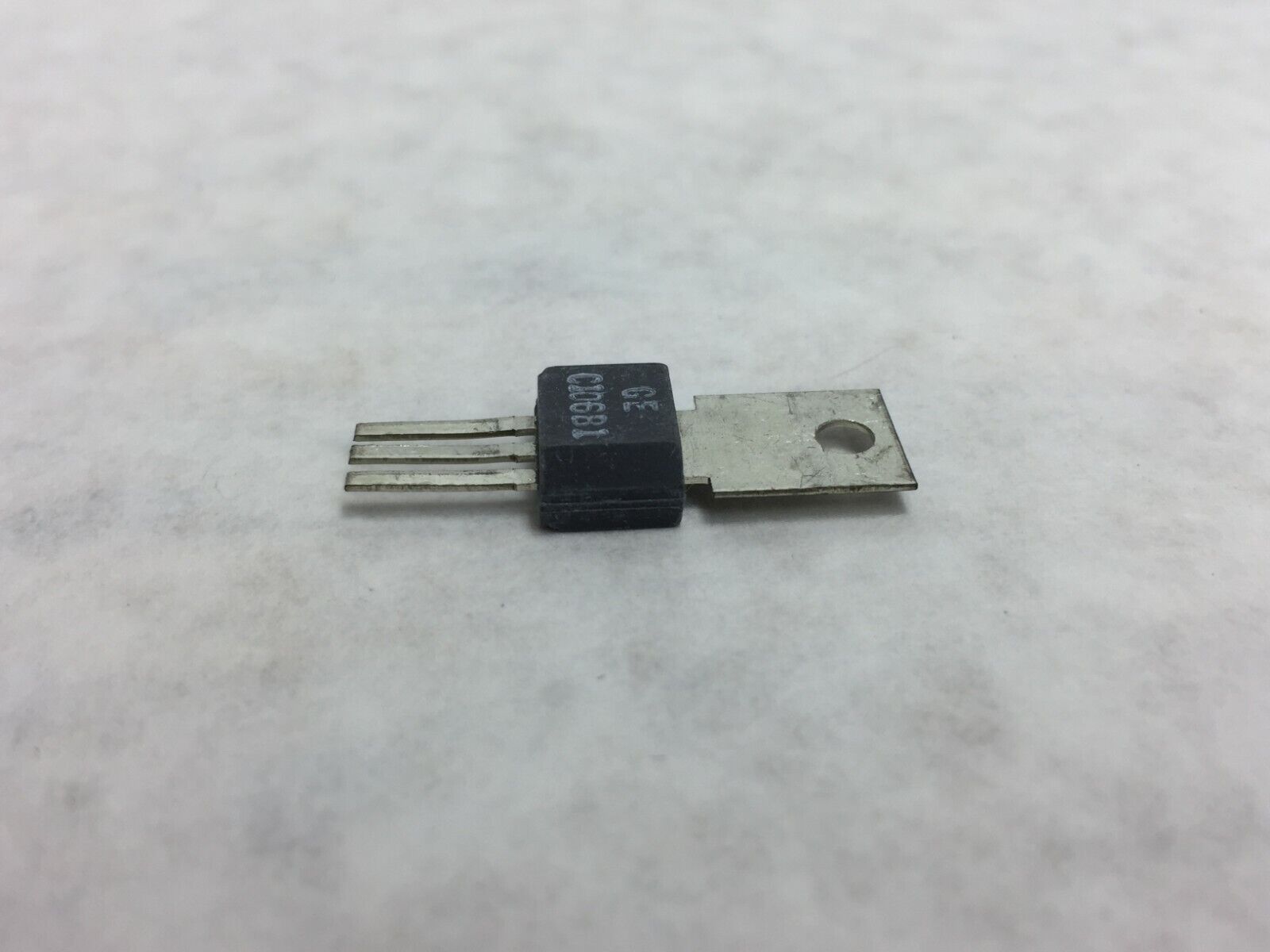 General Electric C106B1 Transistor Lot of 8  NOS