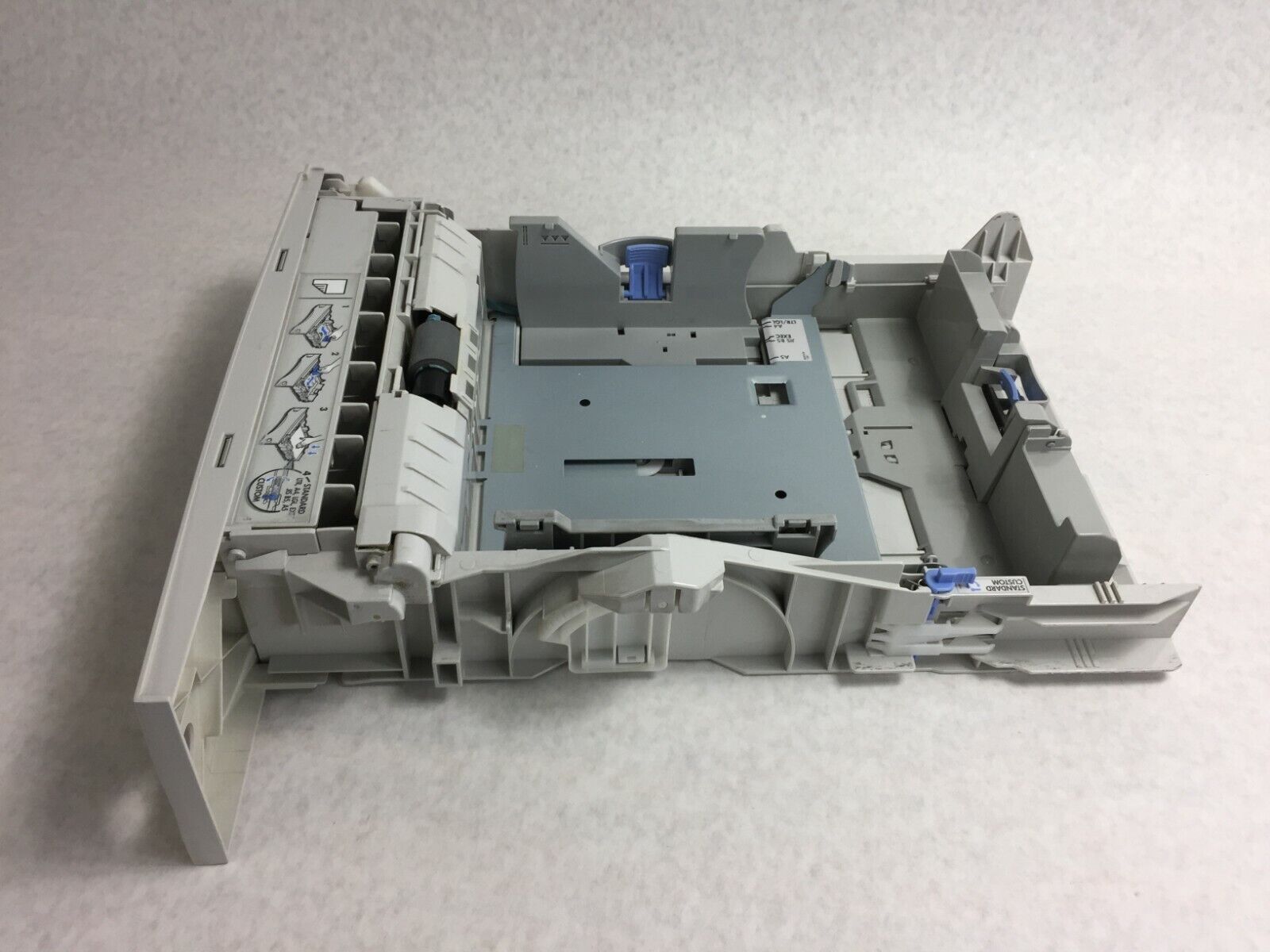 Genuine HP Paper Tray Drawer RC1-0158