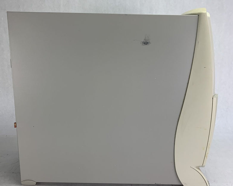 Compaq Presario MT Intel Celeron 7594 466MHz 64MB RAM No HDD No OS missing front