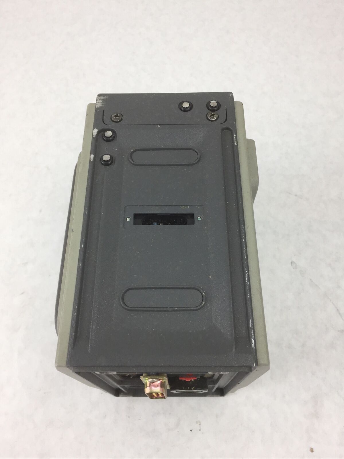Ikegami HC-240A Color Camera Head Untested
