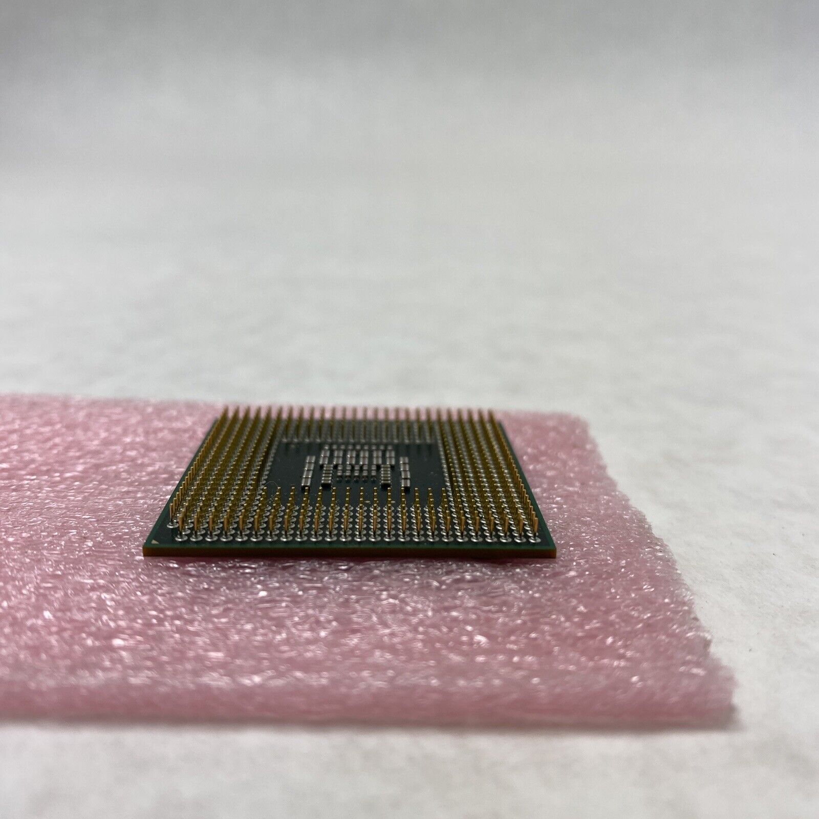 Intel SLB3R 2.26Ghz P8400 1066Mhz 3Mb Core 2 Duo Mobile Processor CPU