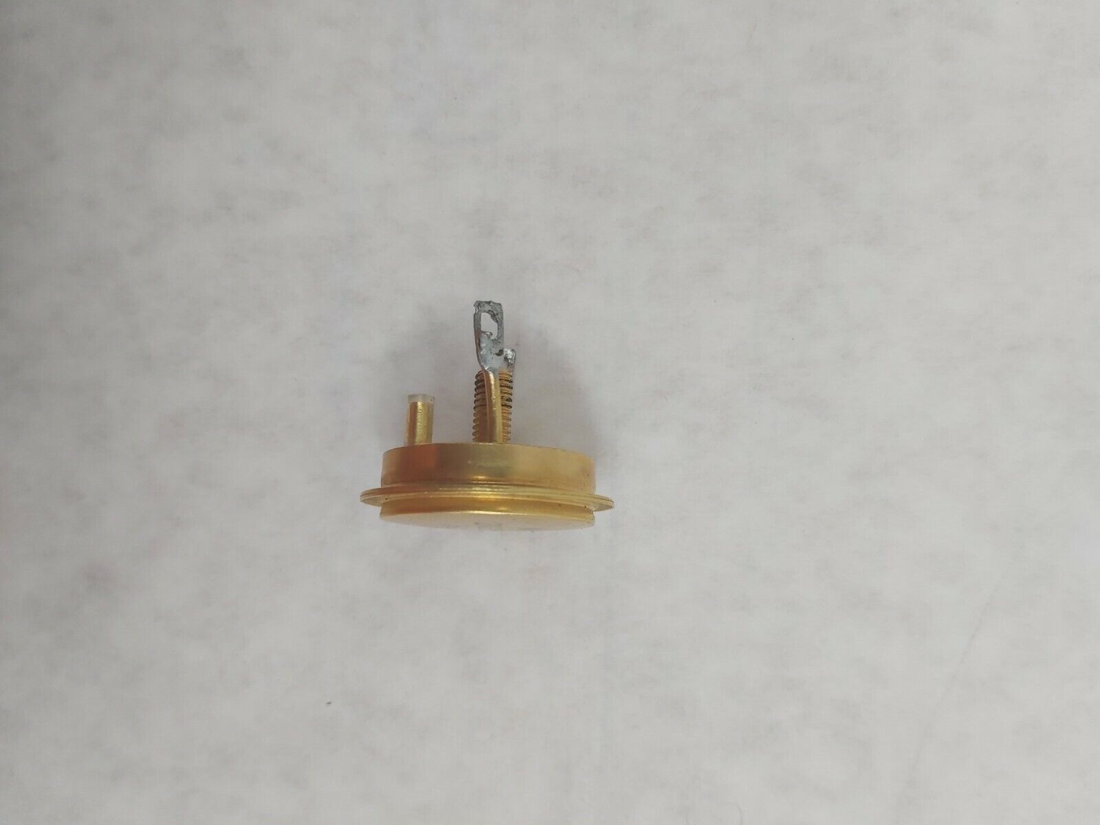 Motorola 2N2158 Transistor