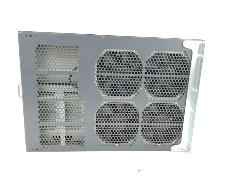 HP ProCurve Switch 5412zI J8698A Switch Chassis With 10x J8702A 2x J8705A