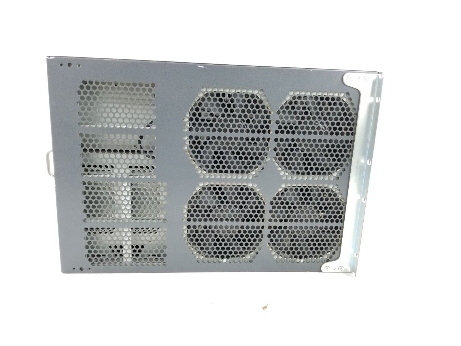 HP ProCurve Switch 5412zI J8698A Switch Chassis With 10x J8702A 2x J8705A