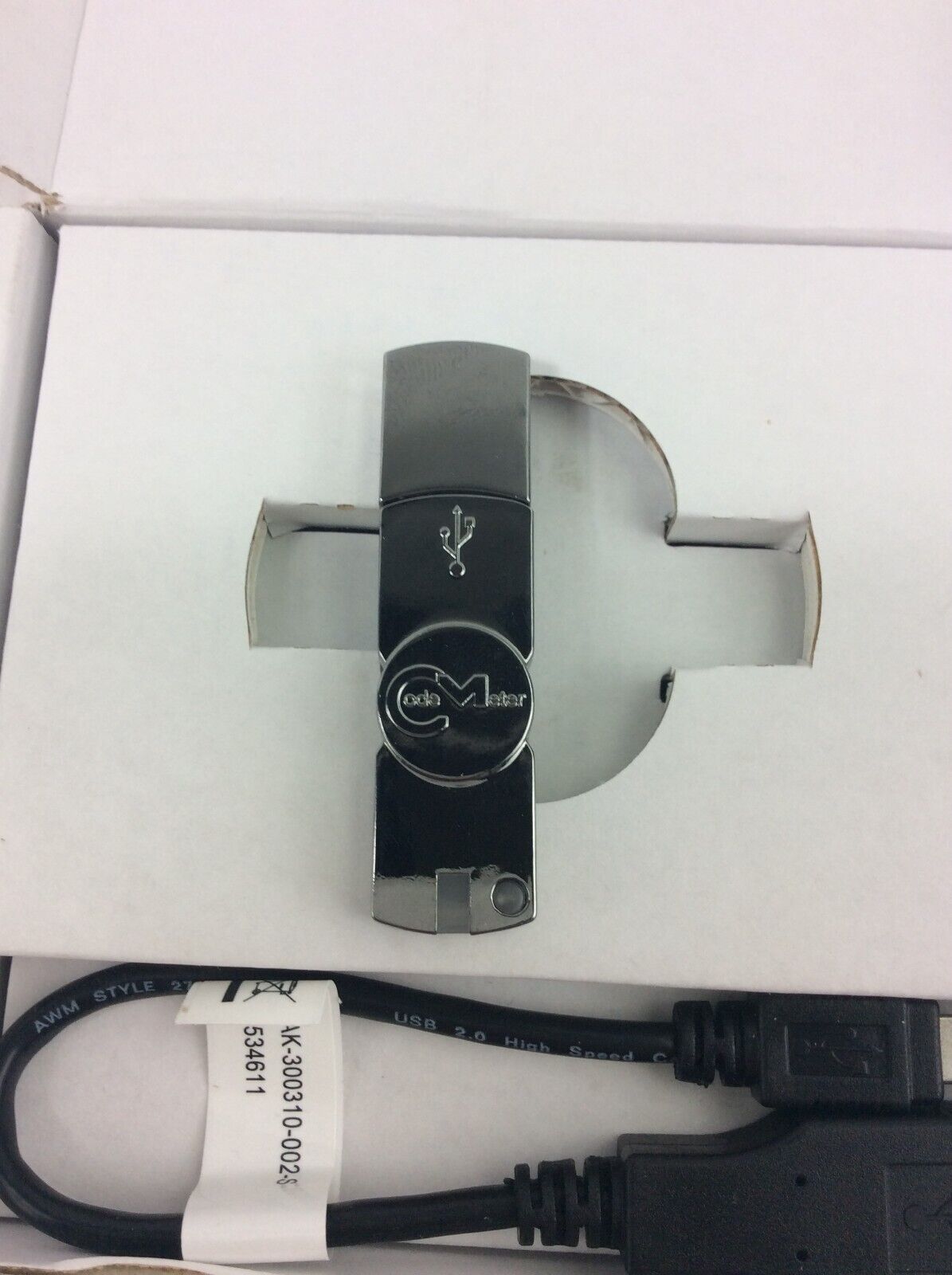 Agilent 1260 1290 Infinity Lab Companion G1708AA CmStick USB Dongle