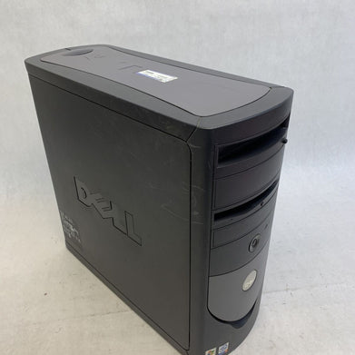 Dell Optilex GX240 MT Intel Pentium 4 1.7GHz 640MB RAM  No HDD No OS