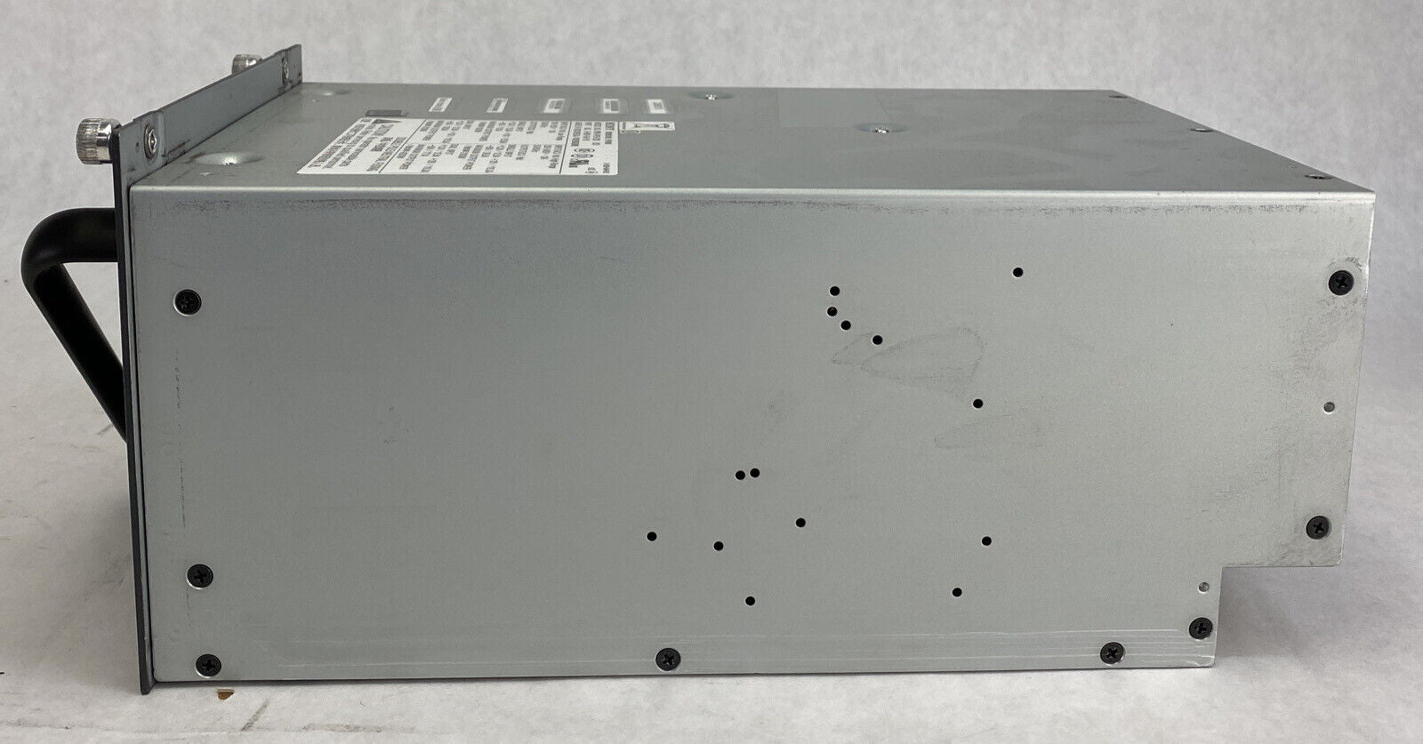 Sony 8-681-341-51 APS-200 4200W Power Supply 341-0038-03 UNTESTED