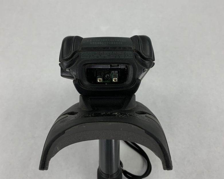 Symbol Motorola MC919Z MC919ZWR RFID POE Scanner MC919ZWR-G30SWEQZ1WR No Stylus