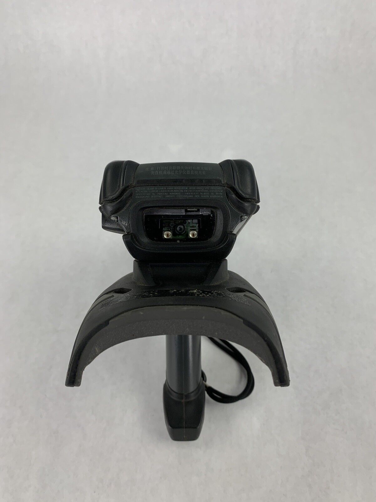 Symbol Motorola MC919Z MC919ZWR RFID POE Scanner MC919ZWR-G30SWEQZ1WR No Stylus