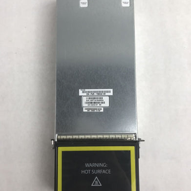 Emerson 7001473-Y000 Power Supply C3K-PWR-1150WAC V01