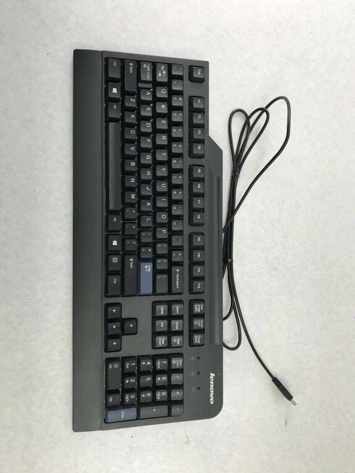 Lenovo USB Keyboard Model KU-0225 Lot of 19