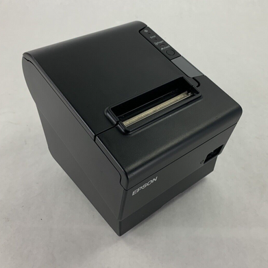 Epson TM-T88V M265A POS Compact Thermal Receipt Printer USB Serial For Parts