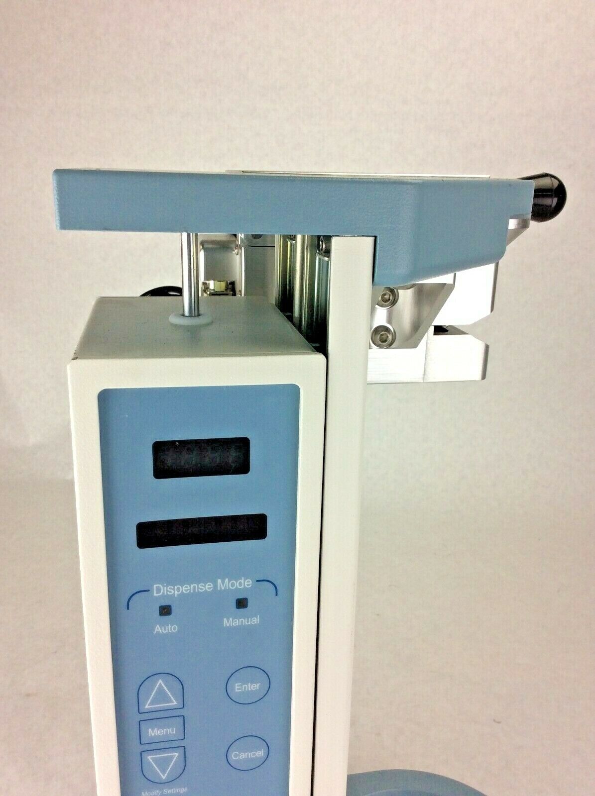 Essen Bioscience Pipeline 4354 Peripette Dispenser Peristaltic Pump