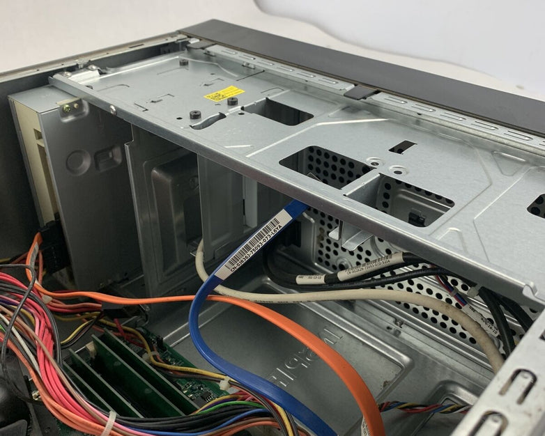 Dell Insipron 560 MT Intel Pentium Dual Core 3GHz 4GB RAM No HDD No OS