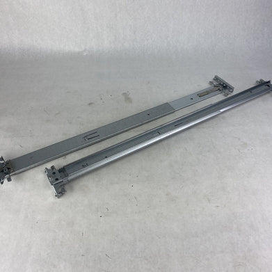 HP ProLiant DL380 487244-001 487259-001 2U Left Right Sliding Rail Kit