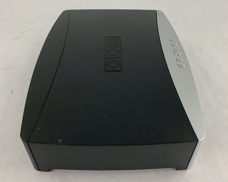 Bose Model av3-2-1 Series 2 Media Center with Speakers Untested