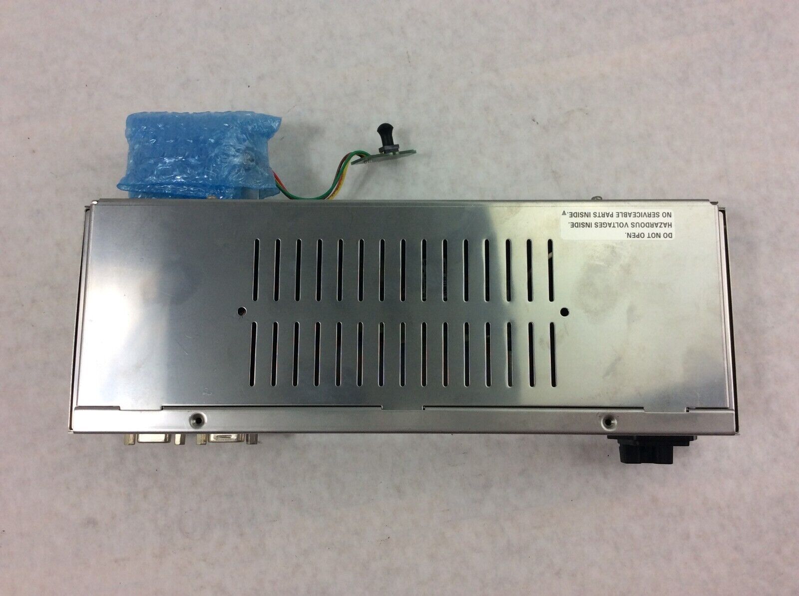 Agilent G1379-66500 Vacuum Degasser Control Assembly for G1379B
