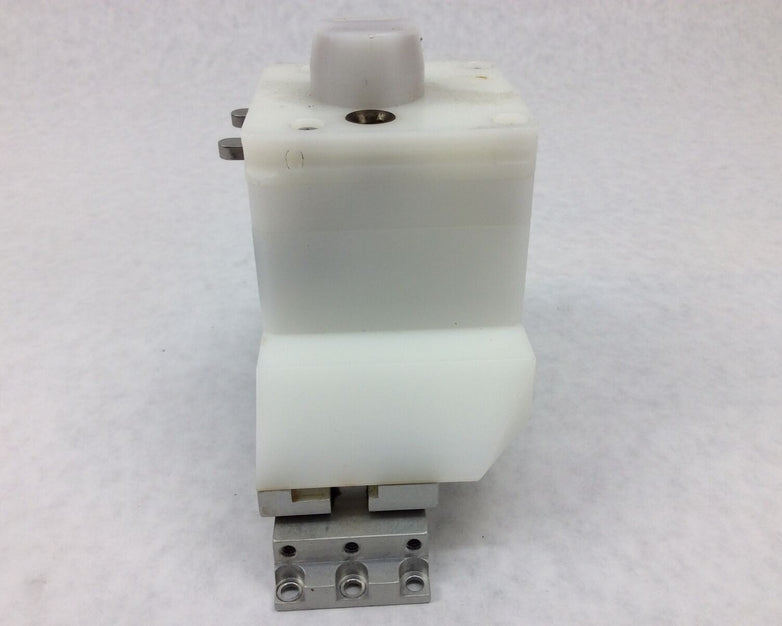 Zymark Corporation Model 49374 Rev. 0
