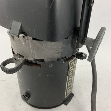 strand century stage lighting 10075-10 W/ Clamp