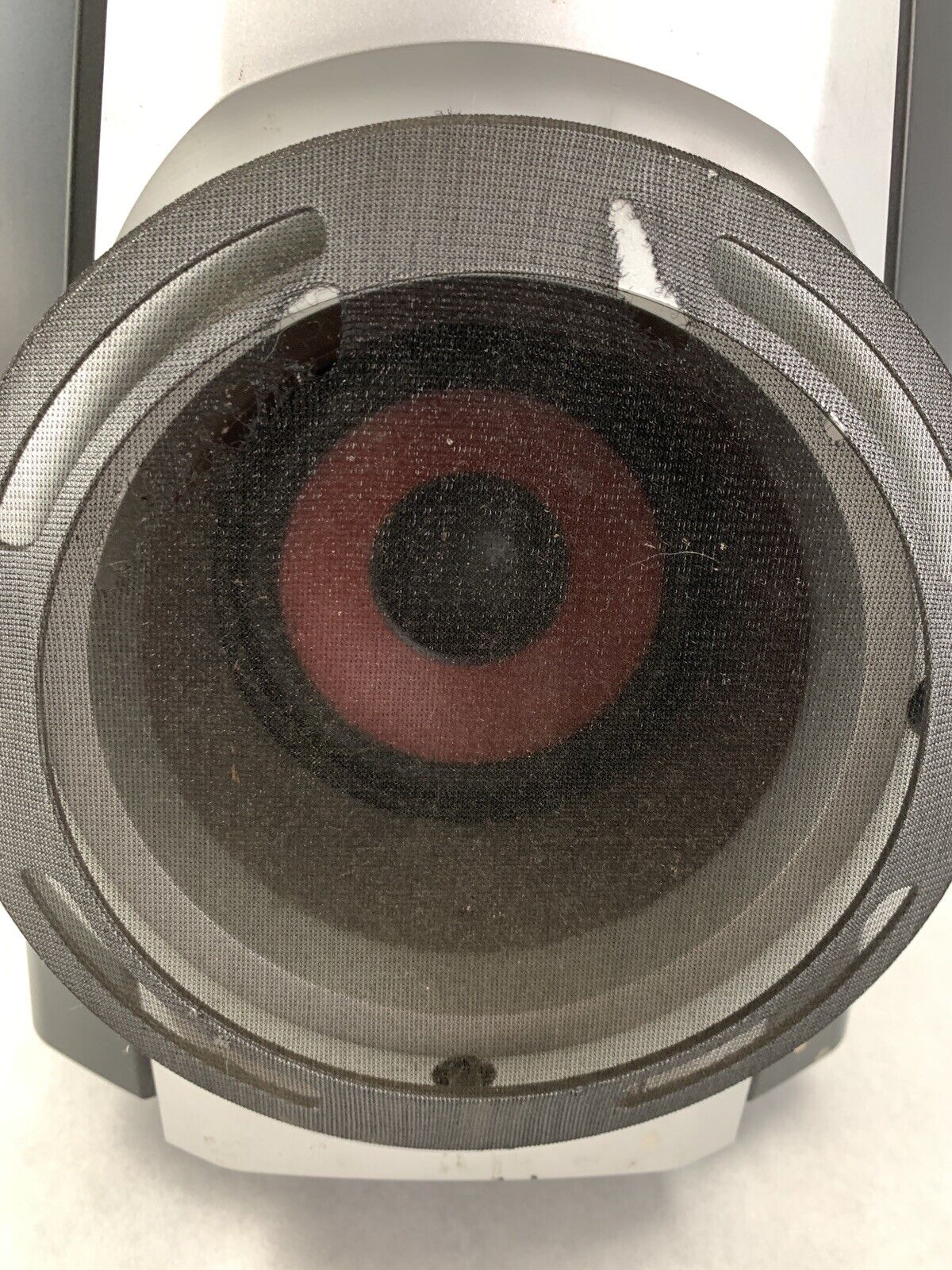 GPX X-Bass HMW5034DT Full Response 5" Speaker 4 OHM