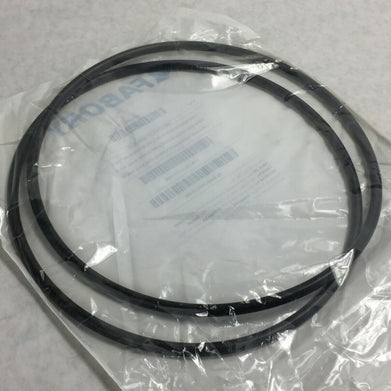 Fabory O-Rings  2 Pack  41UP30  U38805.025.0850  NOS