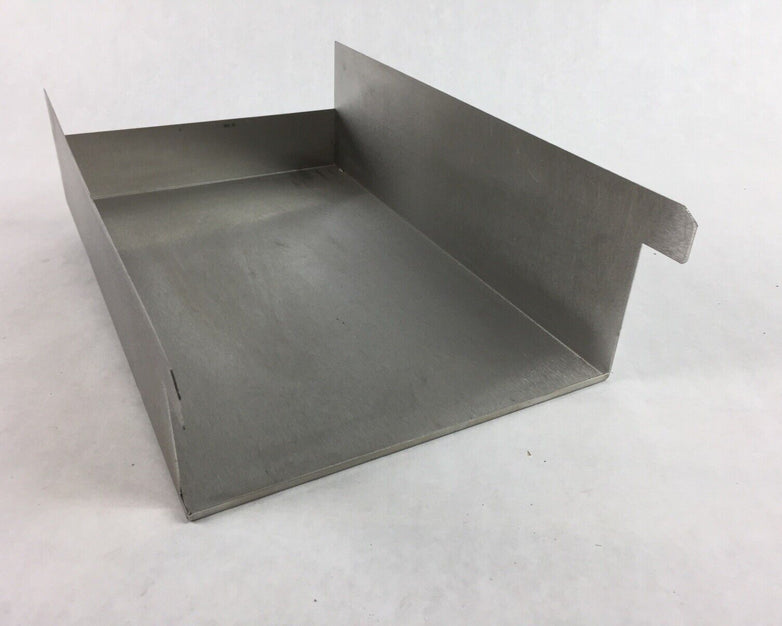 Siemens Bayer SMC - Siemens 067-0774-02 M CIL - Plate