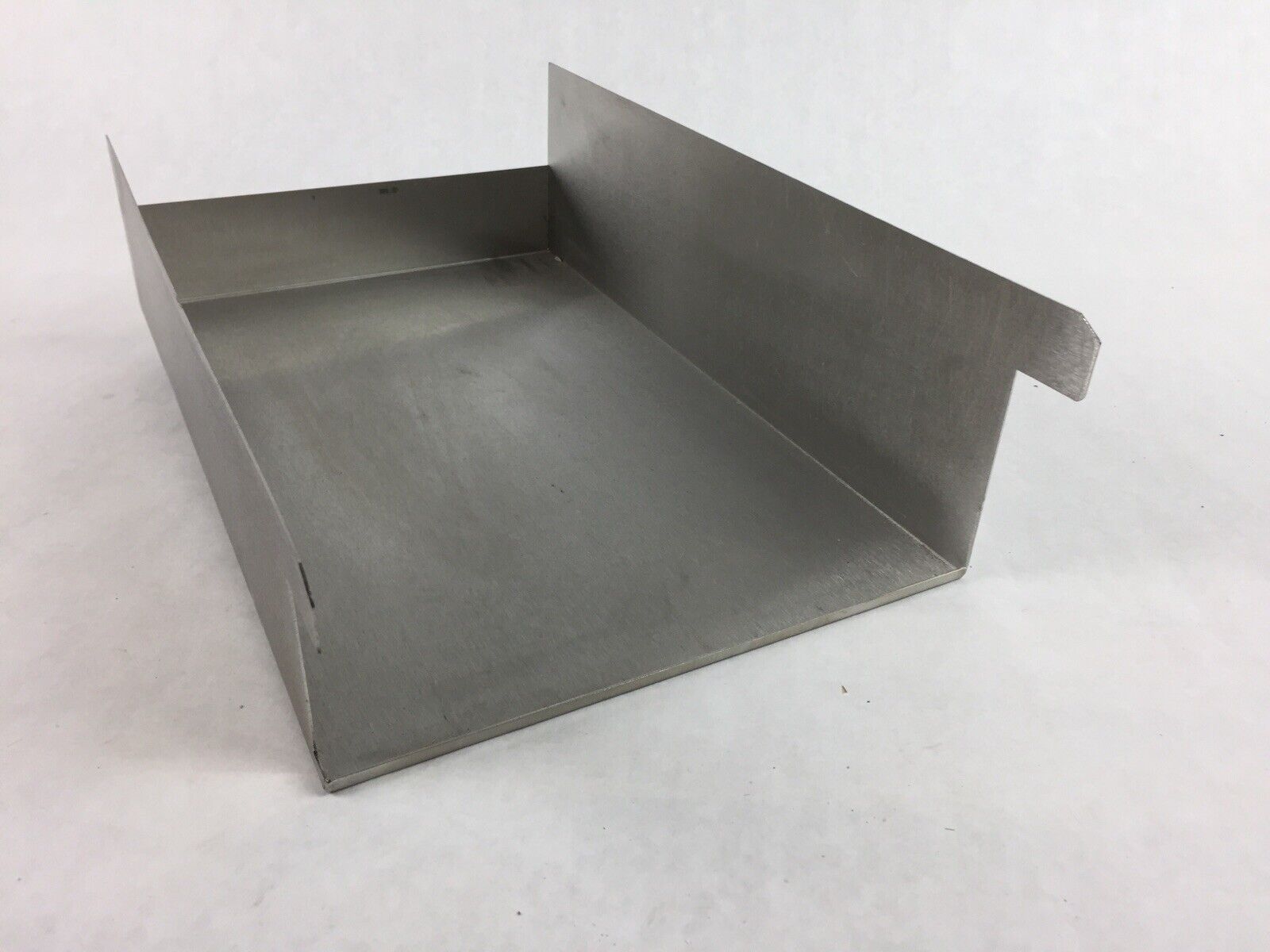 Siemens Bayer SMC - Siemens 067-0774-02 M CIL - Plate