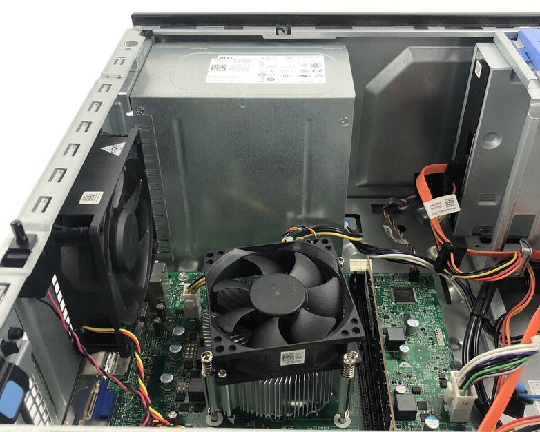 Dell Optiplex 3020 MT Intel Core i5-4570 3.2GHz 4GB RAM No HDD No OS