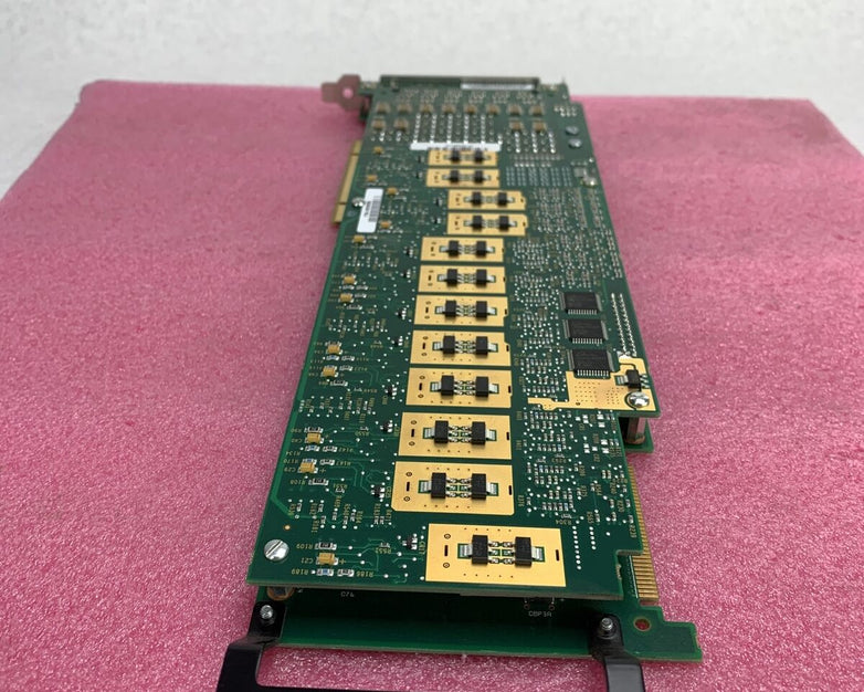DIALOGIC 83-0546-003 ANALOG FAX CARD