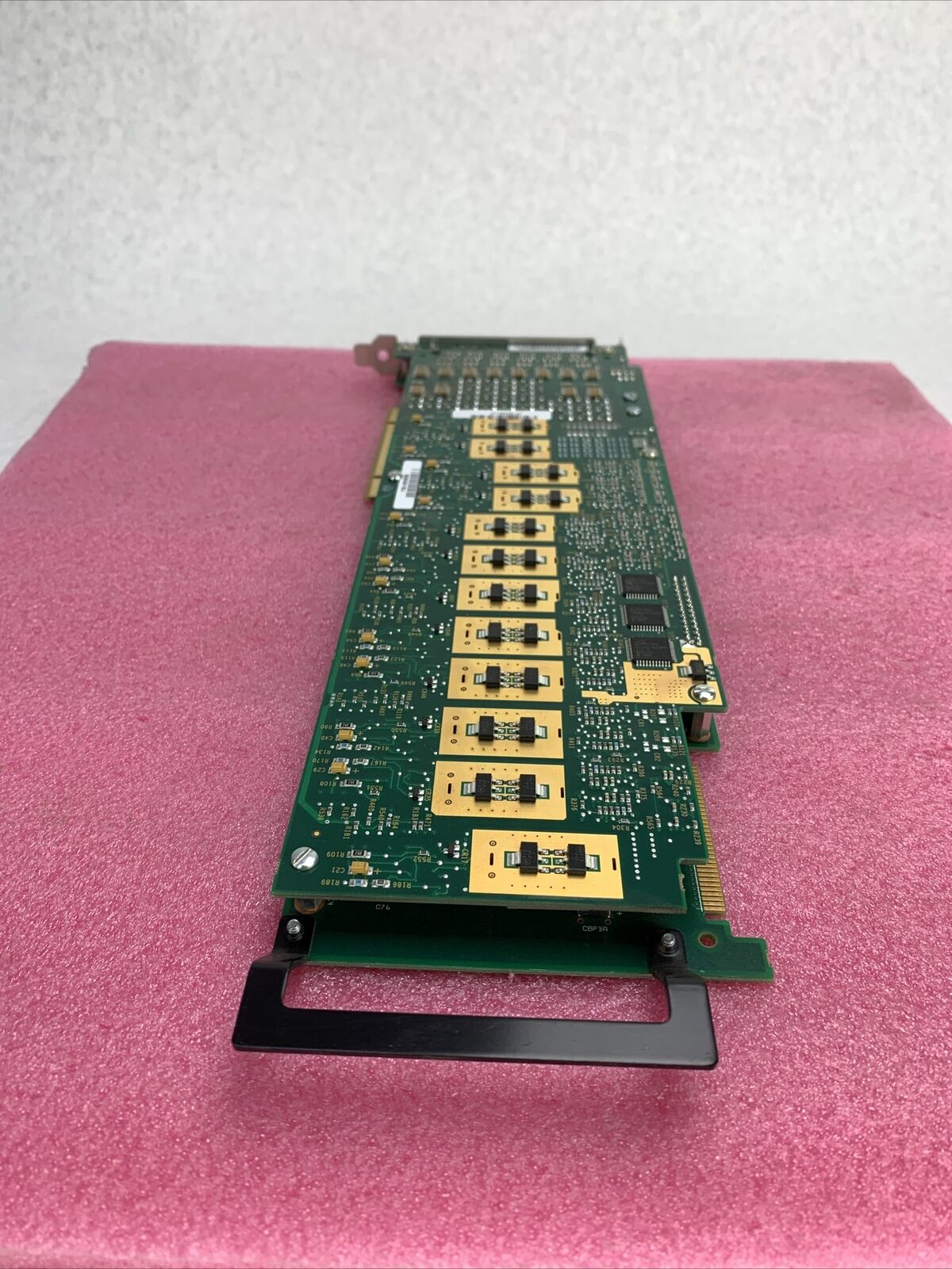 DIALOGIC 83-0546-003 ANALOG FAX CARD
