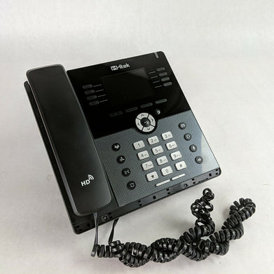 Htek UC924 VOIP 3.5" Color 480 x 320 pixel TFT-LCD Color IP Phone