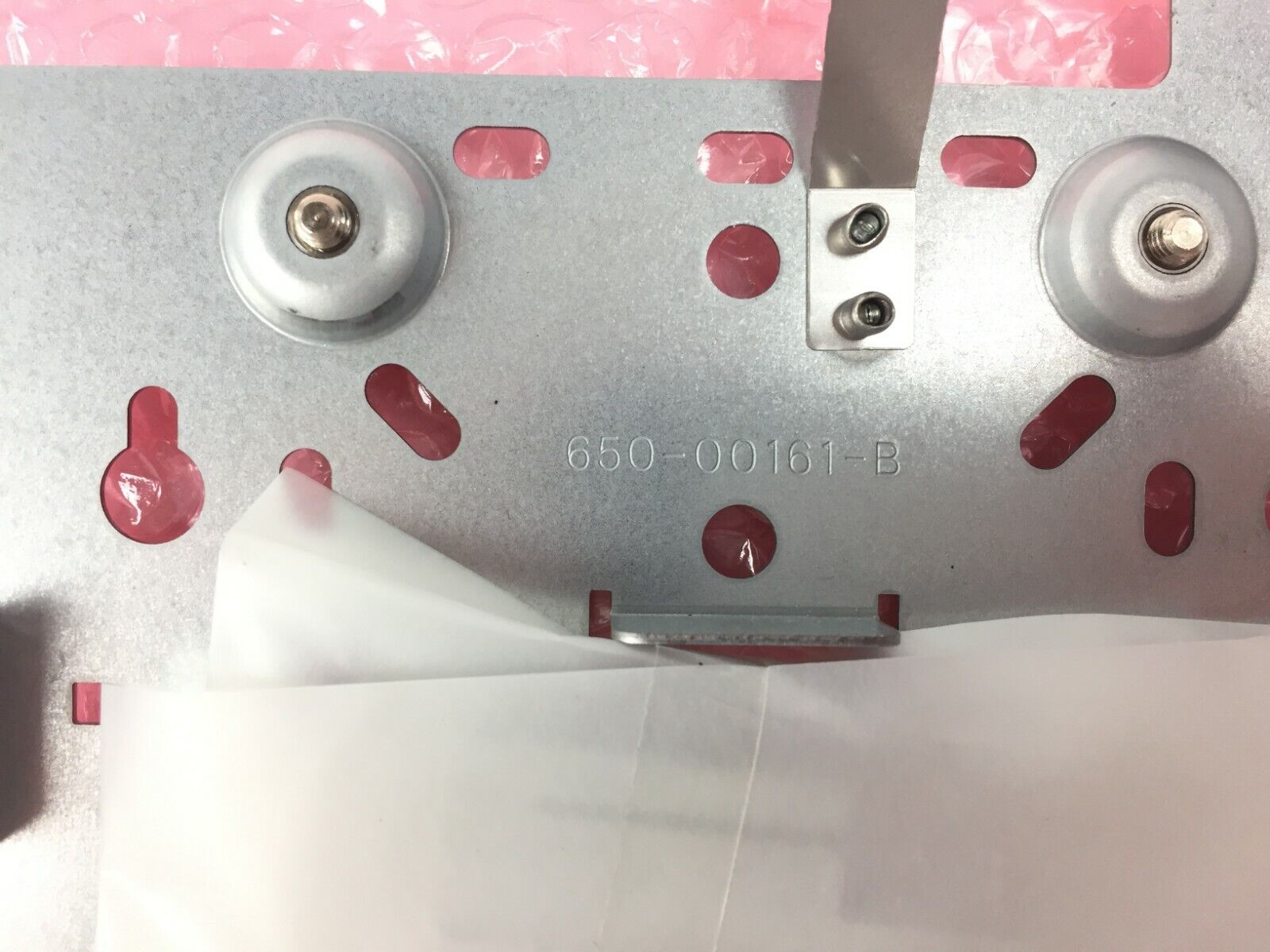 Meru Networks Device Lock Wall Mount Kit 5-Pack ACC-MNT-WMKIT-01 - 80009920