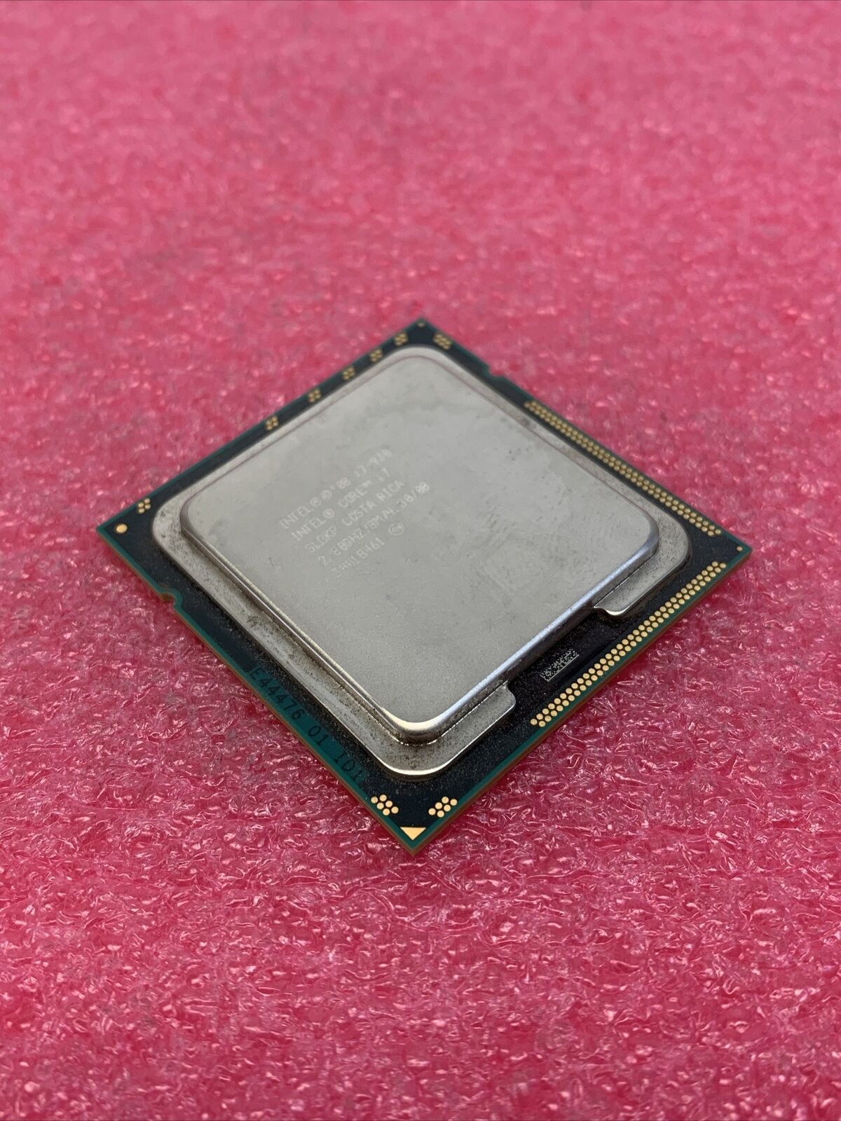 Intel Core i7-930 2.8GHz SLBKP Processor