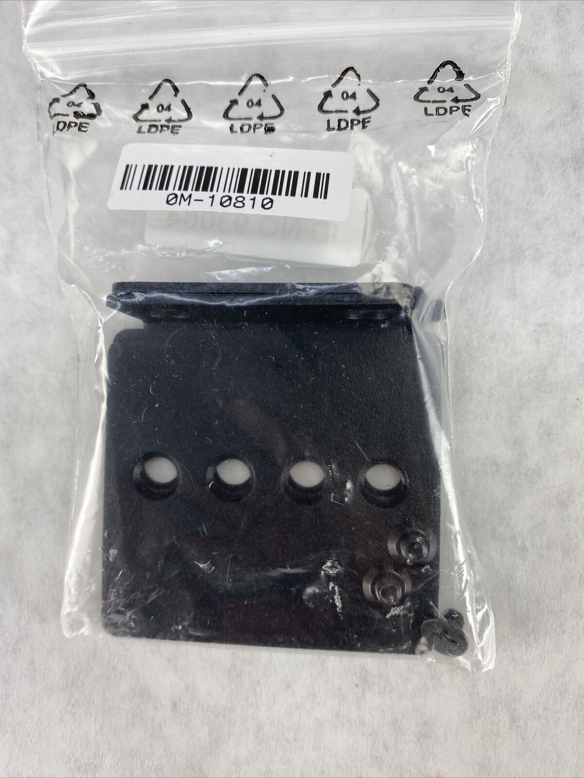 APC AP7932 120V 30A 24x 5-20R Switched PDU Power Distribution Unit Accessories