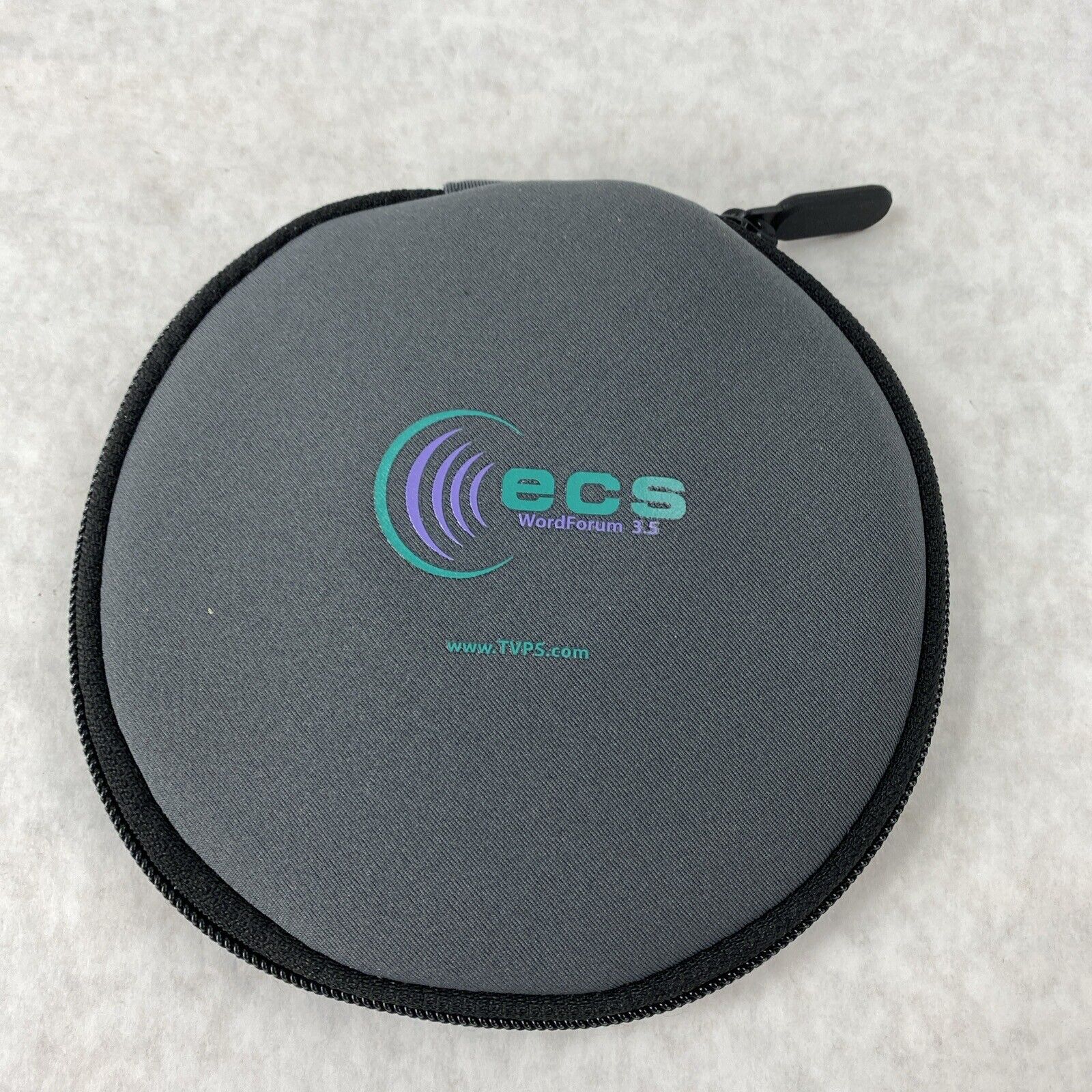 WordForum ECS-WFCM3.5 Omni-Directional Stereo Conference Microphone 3.5mm