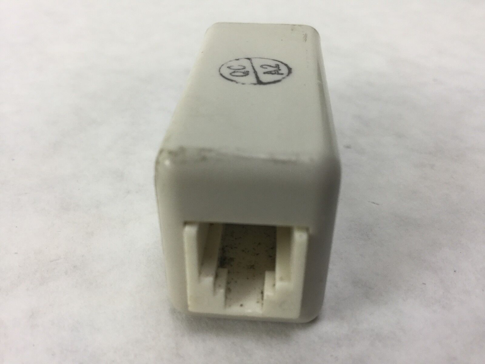Fibronics Network Adapter FM040-RJM-7 15020 108
