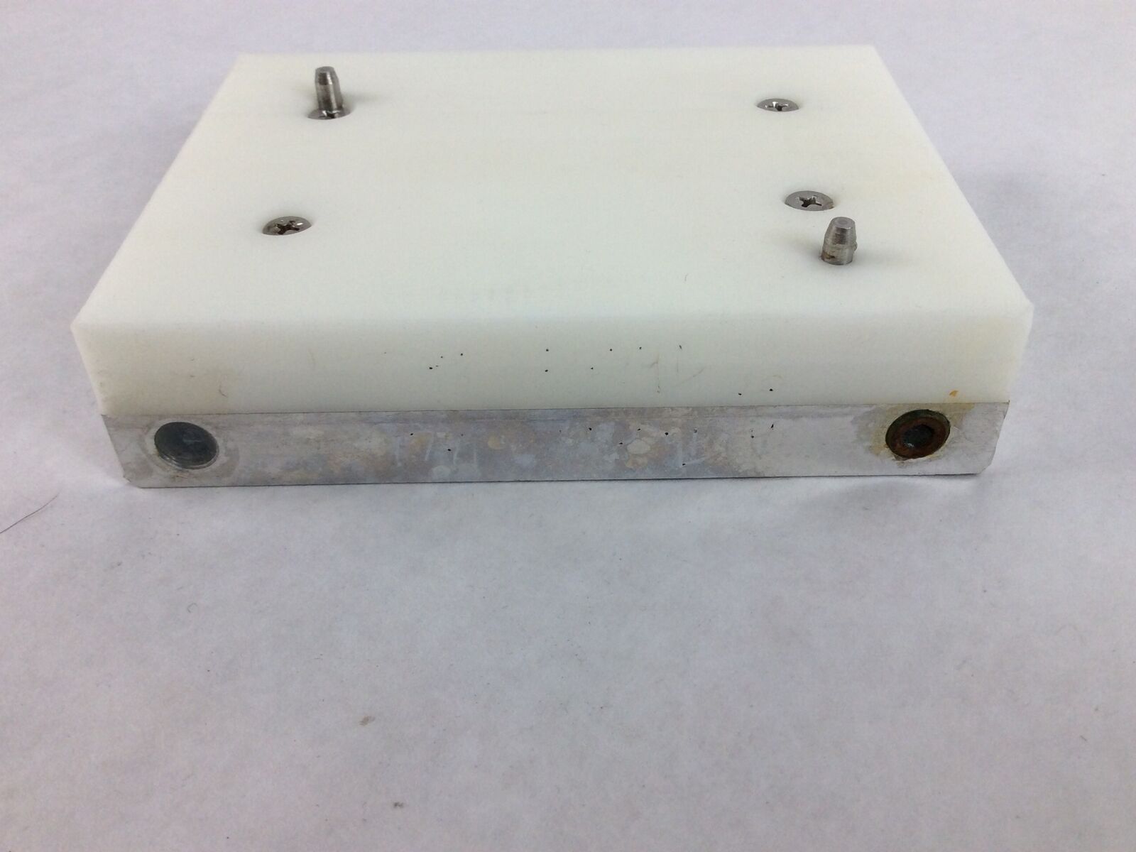 Custom Heat Tool Blocks for Beckman Biomek 2000/3000/4000 - Style E
