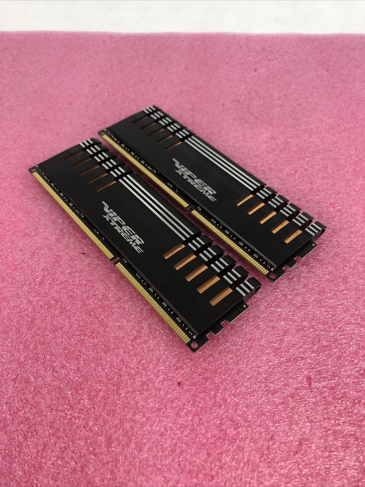 Viper Extreme PXD38G1600LLK kit of 2 8GB RAM
