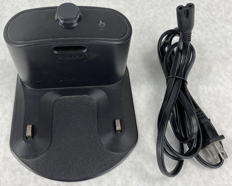 iRobot 17064 Roomba Compact Charging Dock 21V 1.25A for